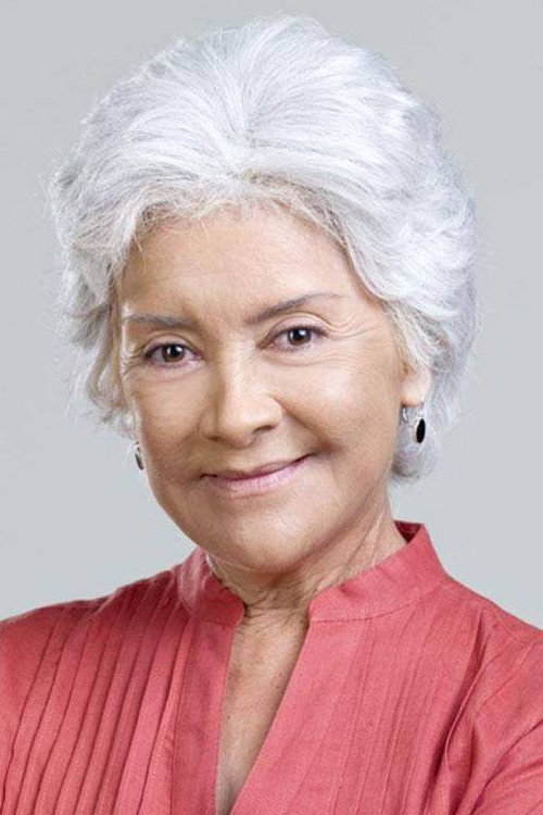 Photo of Chela Arias, Acting