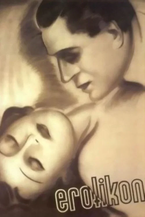 Movie poster for Erotikon (1930)