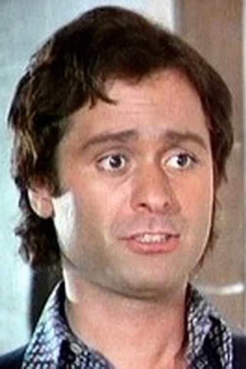 Photo of Walter Klinger, Acting