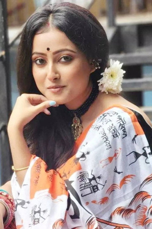 Photo of Pallavi Sharma, Acting
