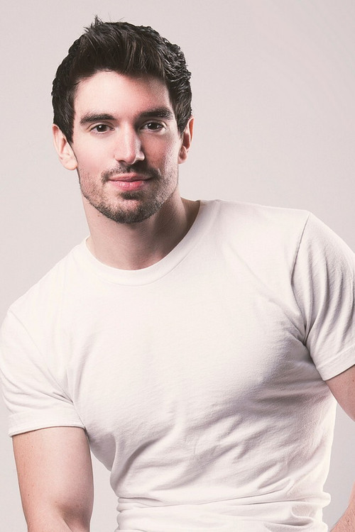 Photo of Steve Grand, Acting