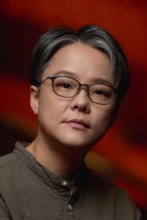 Photo of Henri Chang, Directing