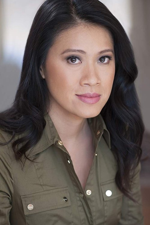 Photo of Junie Hoang, Acting