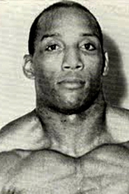 Photo of Earl Maynard, Acting