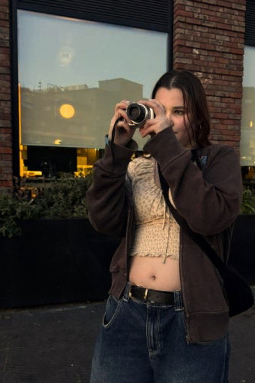 Photo of Harriet Evans, Directing