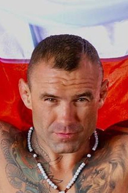Photo of Tomasz Romanowski, Acting