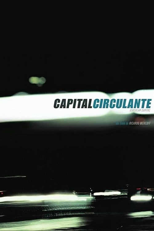 Movie poster for Circular Capital (2004)