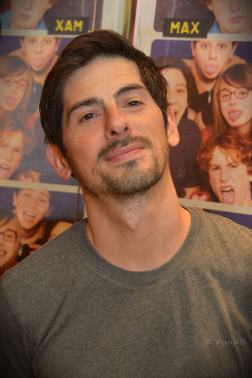 Photo of Anthony Marciano, Directing