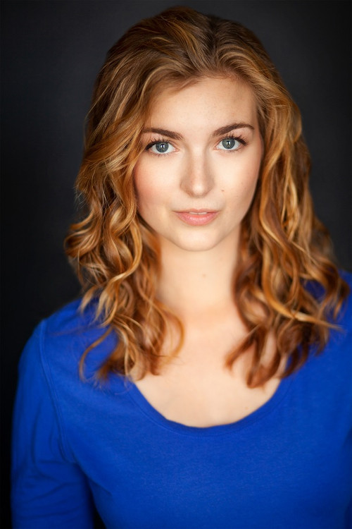 Photo of Megan Tracz, Acting