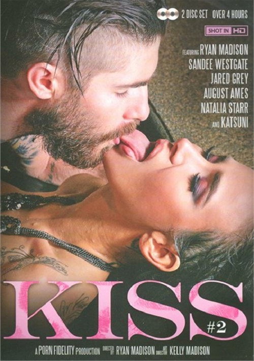 Movie poster for Kiss Vol. 2 (2014)