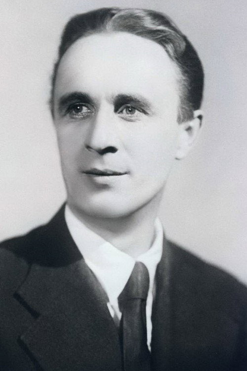 Photo of Nikolay Lebedev, Acting