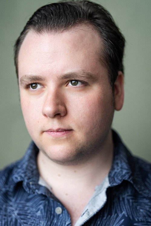 Theodore Rosenblum profile