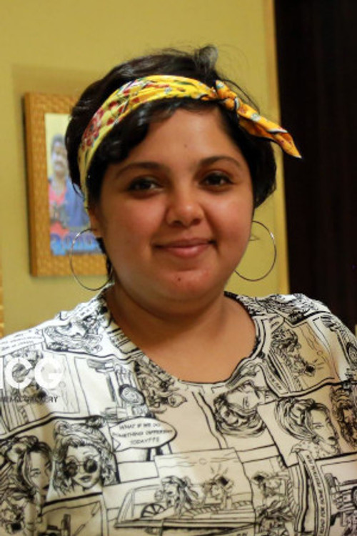 Chinnu Chandini Nair profile