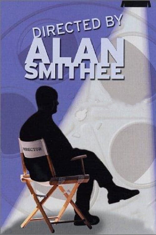 Movie poster for Directed by Alan Smithee (2002)