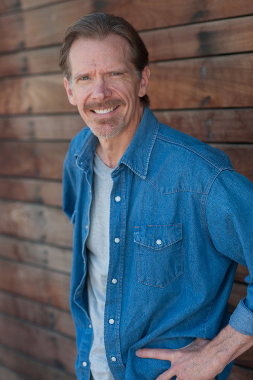 Photo of F.J. Zentner, Acting