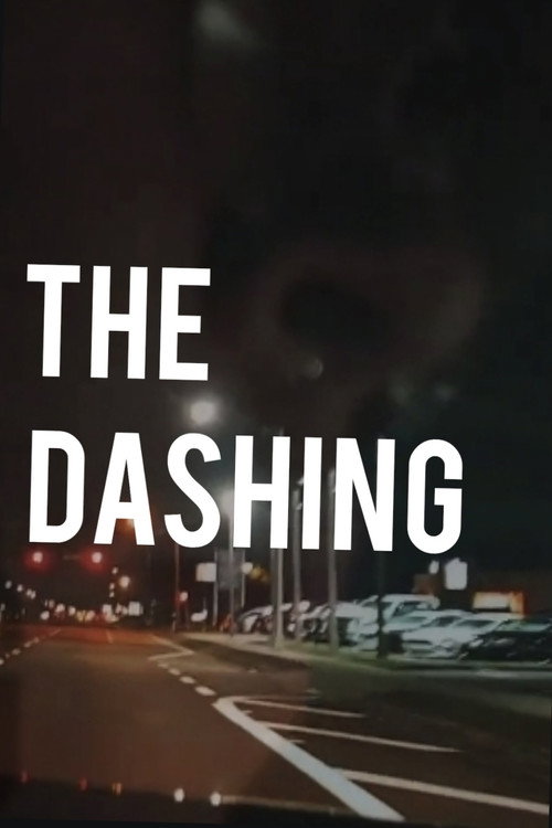 Movie poster for The Dashing (2022)