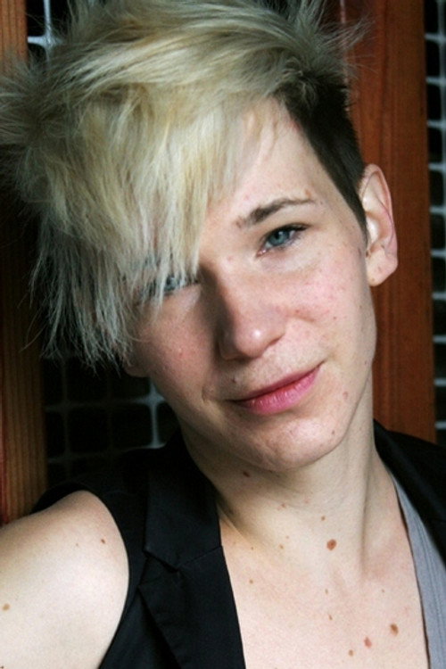 Photo of Drew Deveaux, Acting