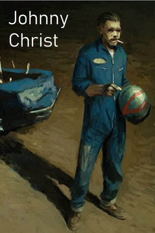 Movie poster for Johnny Christ (2017)