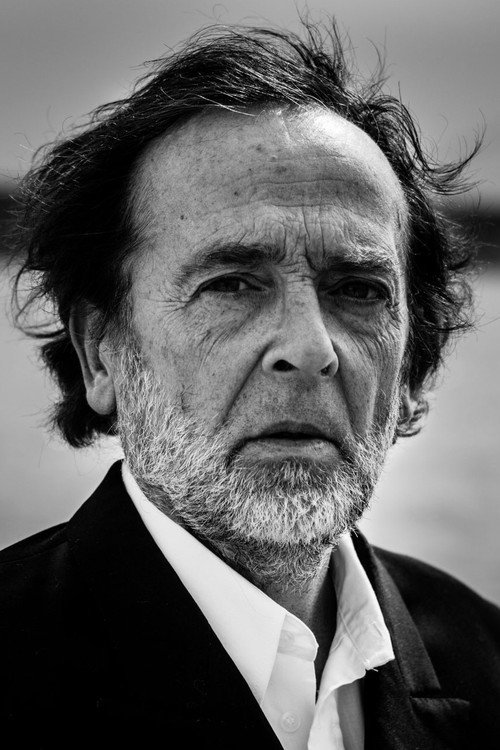 Photo of Manuel Cintra, Acting
