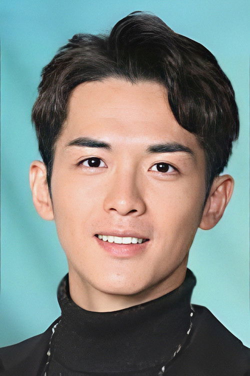 Nicholas Yuen profile