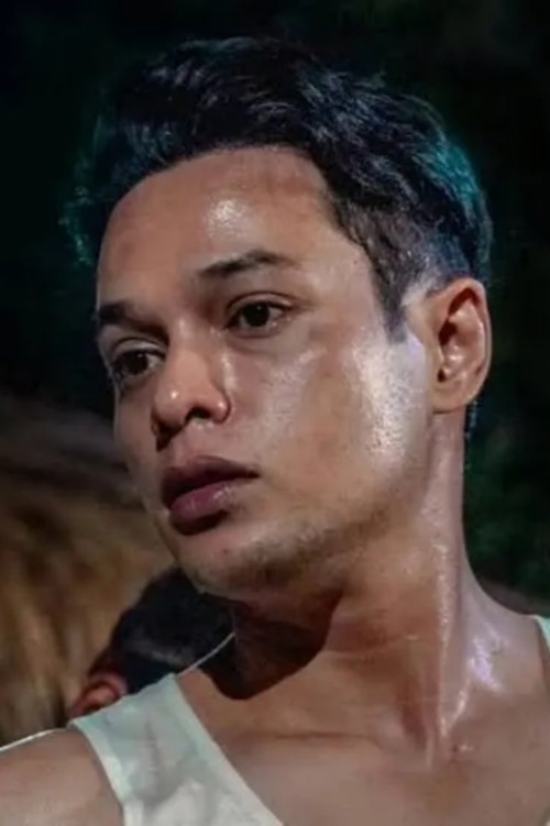 Photo of Hazman Al-Idrus, Acting