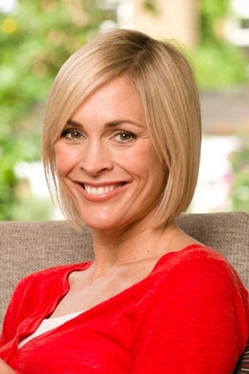Photo of Jenni Falconer, Acting