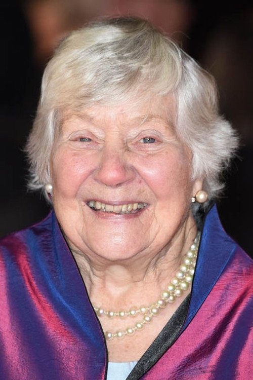 Photo of Shirley Williams, Acting