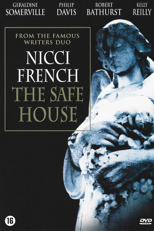 Movie poster for The Safe House (2002)