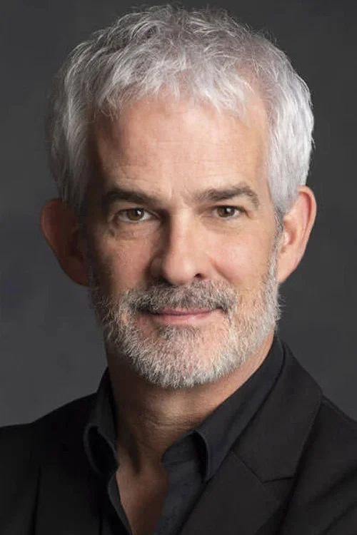 Photo of Patrick Galligan, Acting