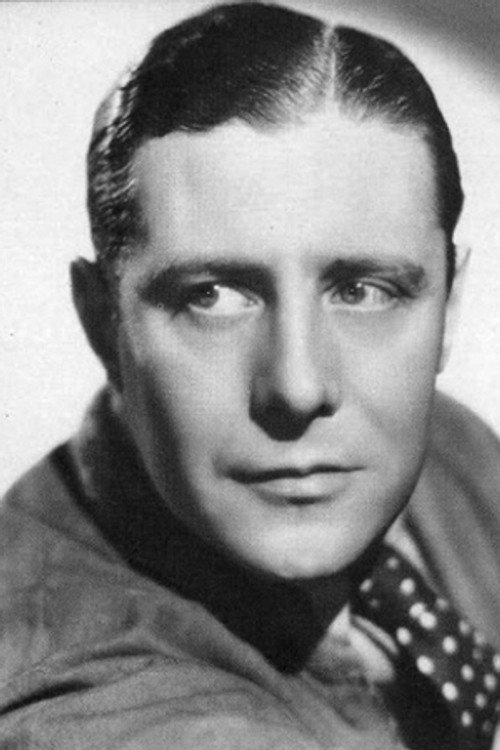Photo of Henri Garat, Acting