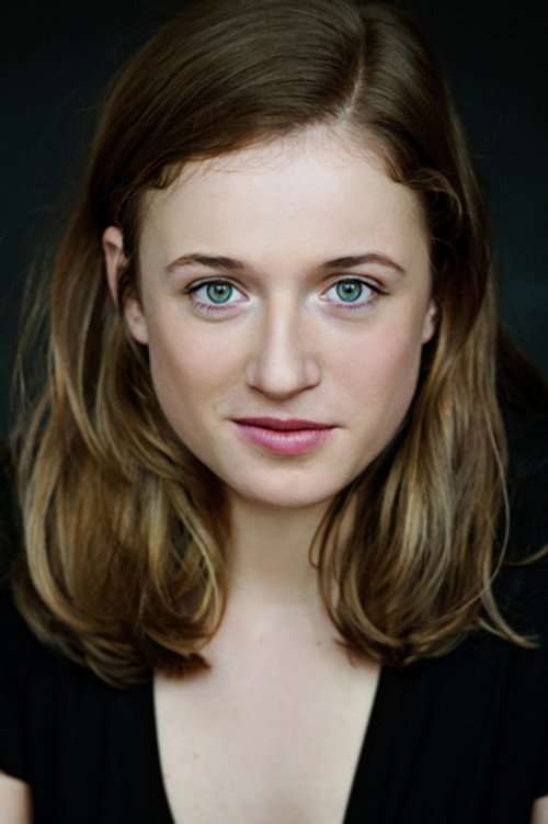 Photo of Henriette Nagel, Acting