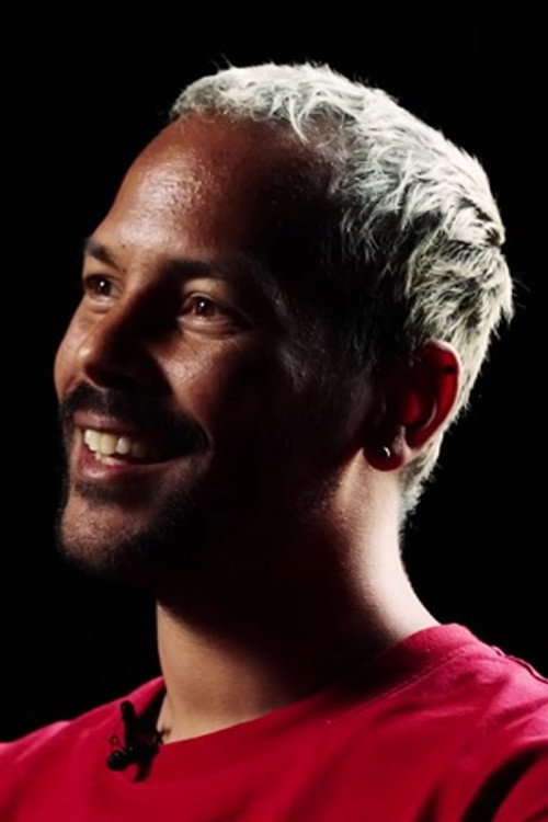 Photo of Nils Davidse, Sound