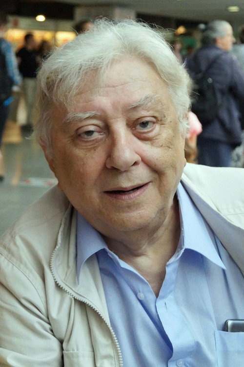Photo of Włodzimierz Nowak, Acting
