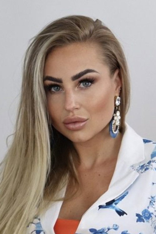 Photo of Mara Linde van Ouwekerk, Acting