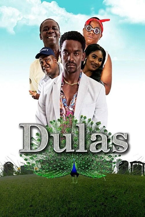 Movie poster for Dulas