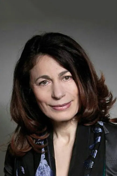 Thalia Argyriou profile