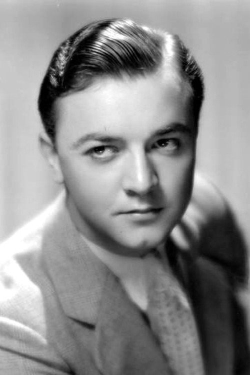 Photo of Dean Benton, Acting