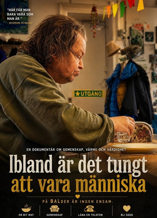 Movie poster for Krokiga vägen till Lyckliga gatan (2016)