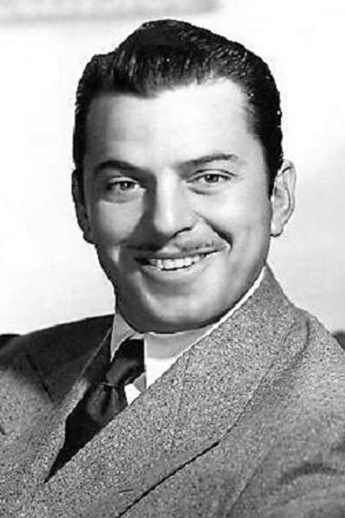 Photo of John Carroll, Acting