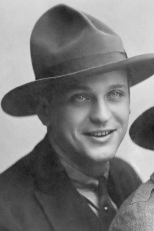 Photo of Theo Frenkel Jr., Acting