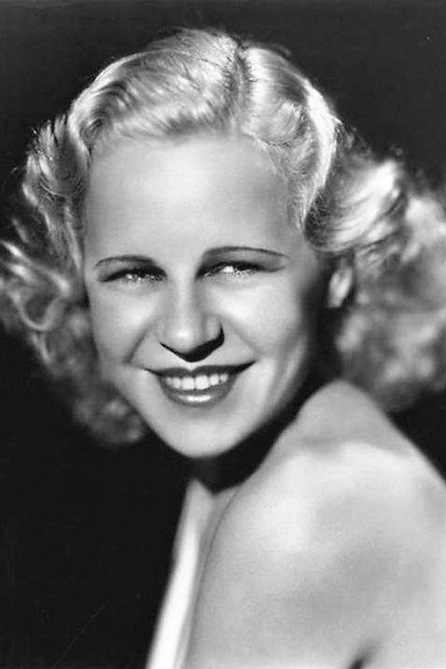 Photo of Lyda Roberti, Acting