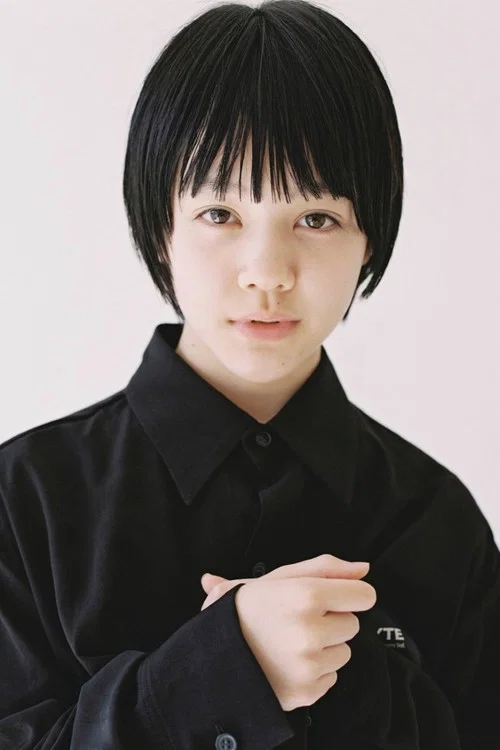 Photo of Ami Koyae, Acting