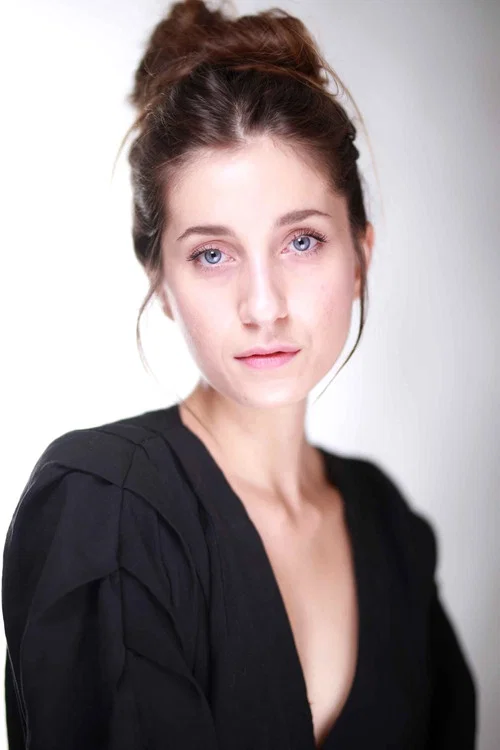 Photo of Martina Querini, Acting