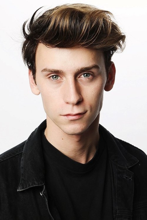 Oskar Belton profile