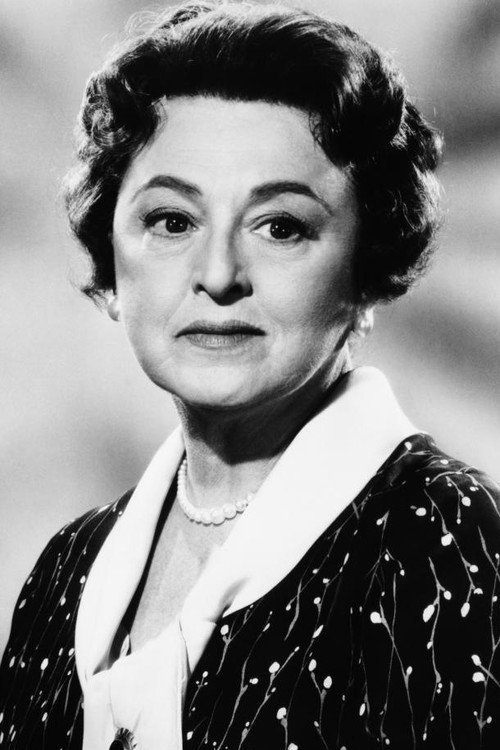 Photo of Florence Eldridge, Acting