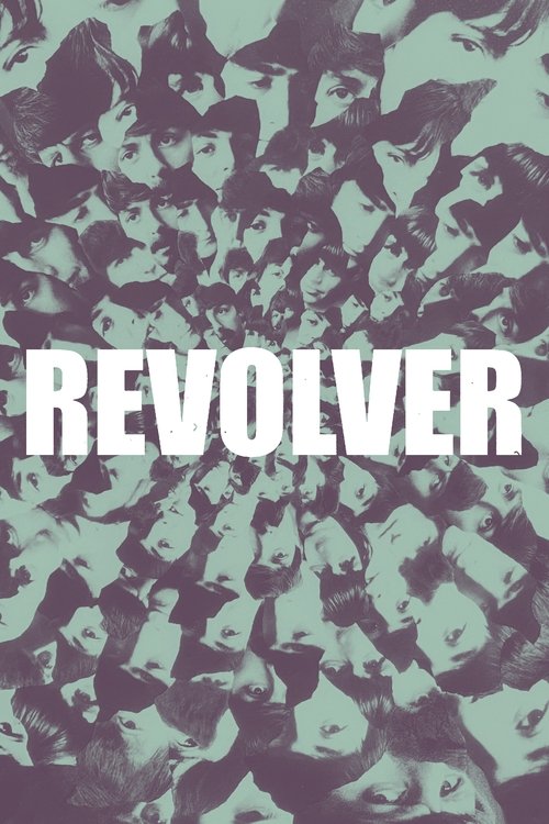 Movie poster for Revolver