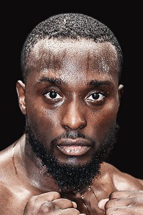 Photo of DeShon Webster, Acting
