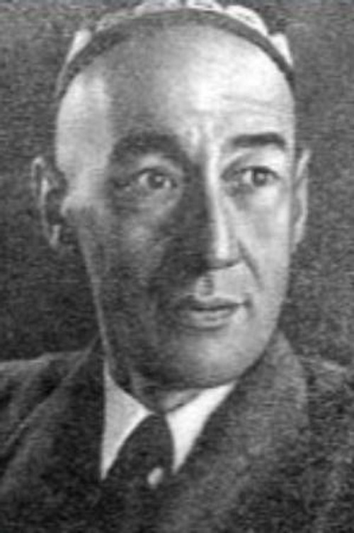 Photo of Obid Dzhalilov, Acting