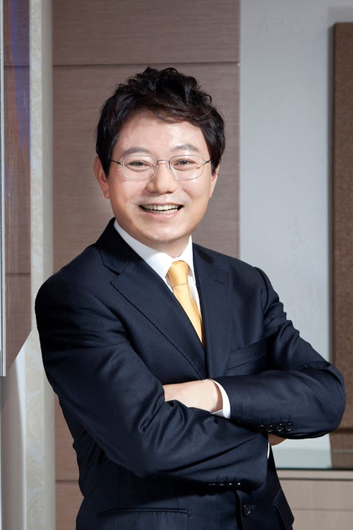 Han Moon-chul profile