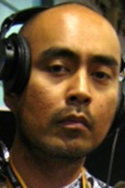 Photo of Rico Montana, Directing